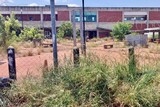 R311-million and counting but this Limpopo taxi rank has never opened