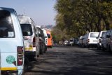 News24 | Santaco taxi strike leaves thousands stranded in Ekurhuleni