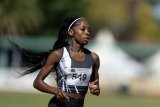 Prudence Sekgodiso clocks personal best as she wins 800m at Golden Spike