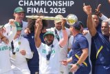 DETAILS | Proteas to bring Test Mace to your city