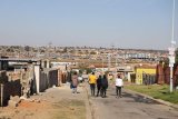 News24 | Tensions flare in Tembisa over electricity charges as residents clash with police