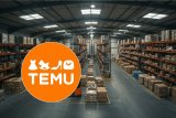 Government eyes Temu’s local ‘warehouse’ in South Africa