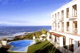 Condé Nast named THIS SA hotel one of the BEST in the world