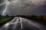 Coastal rain and severe thunderstorms expected in KwaZulu-Natal