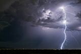Severe thunderstorms dominate Mpumalanga forecast