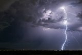 Gauteng set for scattered thunderstorms