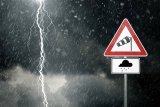 Severe weather: Gauteng to face thunderstorms, hail and flooding