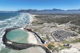 Good news for South Africa’s largest tidal pool