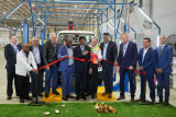 Mahindra opens new vehicle assembly plant in Durban