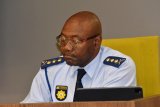 11 cops slain in Gauteng during first quarter of the year – Mthombeni