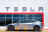 Tesla faces difficult road ahead as it hopes robotaxis will offset declining sales