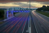South Africa is getting a NEW toll plaza
