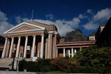 These are the top 5 universities in South Africa for 2026