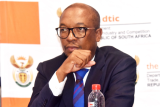 US, SA mulling gas drive for auto exemptions in trade talks: Parks Tau