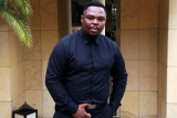 ‘Being in front of the camera is a joy’: Siyabonga Shibe reflects on career and future