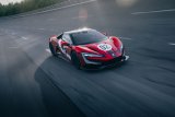 WATCH | The Yangwang U9X is the world's fastest production car