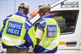 NO more cans of coke: JMPD denies daily traffic fine quota