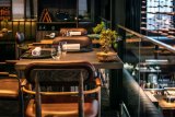 Two South African restaurants named in Travelers’ Choice Awards