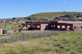 A decade and millions of rands later, Eastern Cape community centre still incomplete