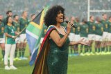 Local was lekker as Gqeberha-born artists entertained the crowd