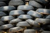 70 000 tyres a day: How South Africa’s waste tyre crisis is spiralling out of control