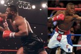 Boxing fantasies come true as Tyson-Mayweather fight gets date