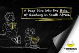 Turning The Page: A deep dive into the state of reading in SA