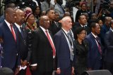 WATCH | National dialogue day 2