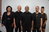 The Mambo Project keeps Africa's rhythm alive