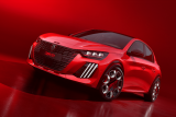 Peugeot e-208 GTi makes Le Mans debut