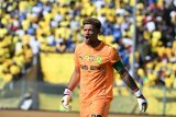 Sundowns goalkeeper Ronwen Williams confident of getting the result against Chiefs