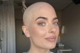 Former Miss SA finalist Tamsyn Gerrits opens up about cancer battle