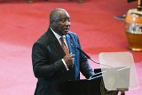 WATCH | President Ramaphosa responds to Sona debate