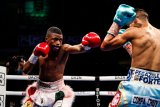 Blast from the past: Nontshinga lifts vacant IBF junior-flyweight title
