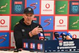 Sharks’ Plumtree goes back to drawing board, Bulls’ White sets sights on URC final