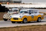 Thrills and spills at Aldo Scribante Raceway