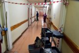 MEC rejects calls to place health department under administration