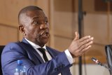 EDITORIAL | It’s too soon to assess whether Mkhwanazi’s claims will stand up