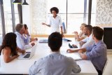 Steady but uneven: Women slowly climb the corporate ladder in South Africa's boardrooms