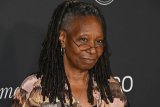 Whoopi Goldberg to return to Oscars stage for first time in nearly a decade