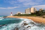 Two Umhlanga beaches closed ahead of festive season