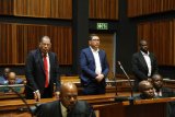 Fraud case against Safa boss Danny Jordan to proceed in November