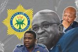 News24 | Madlanga Commission to commence at the beginning of September