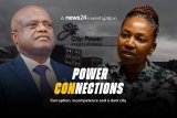 News24 | POWER CONNECTIONS | City Power board launches corruption probe after News24 exposé
