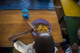 Dept explains why it has not paid school nutrition service providers