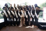 Bongi Mlotshwa’s words of inspiration for Miss Soweto finalists