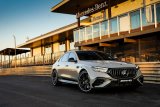 Mercedes: ‘E’ of Contradictions