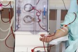 Act before kidney disease becomes silent killer, says vascular surgeon
