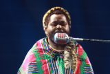 Kelvin Momo, Sjava, Thandiswa Mazwai, and Black Motion lead Sama nominations