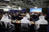 Kremlin says Brics not trying to undermine other countries, after Trump threatens extra tariffs